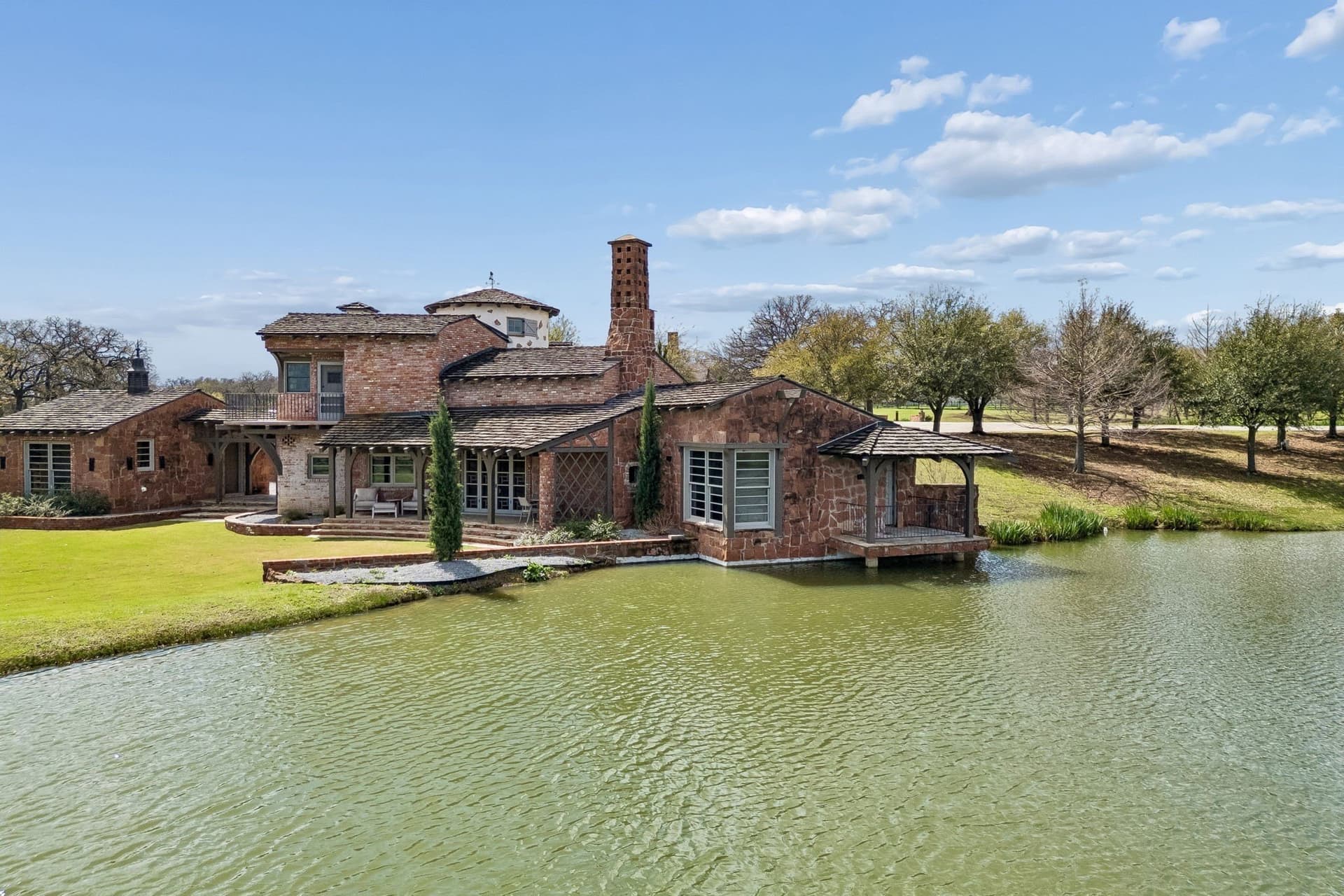 16.5 acres in Tarrant County - photo 25