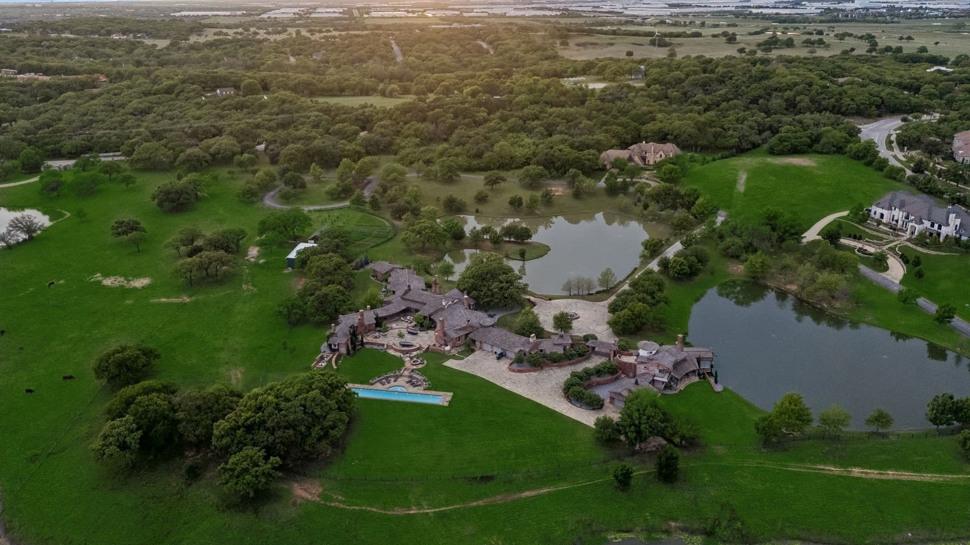 16.5 acres in Tarrant County - photo 38