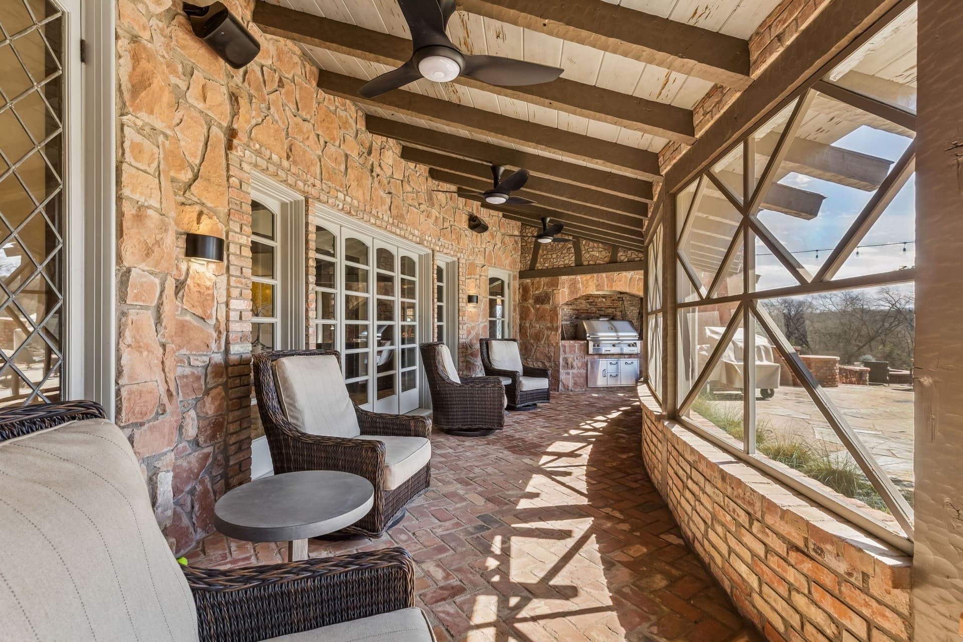 16.5 acres in Tarrant County - photo 32