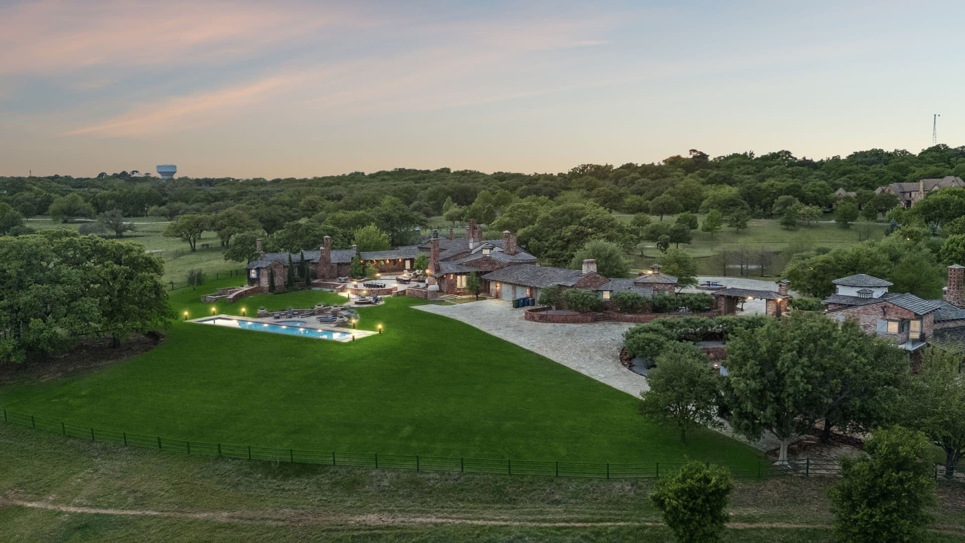 16.5 acres in Tarrant County - photo 39