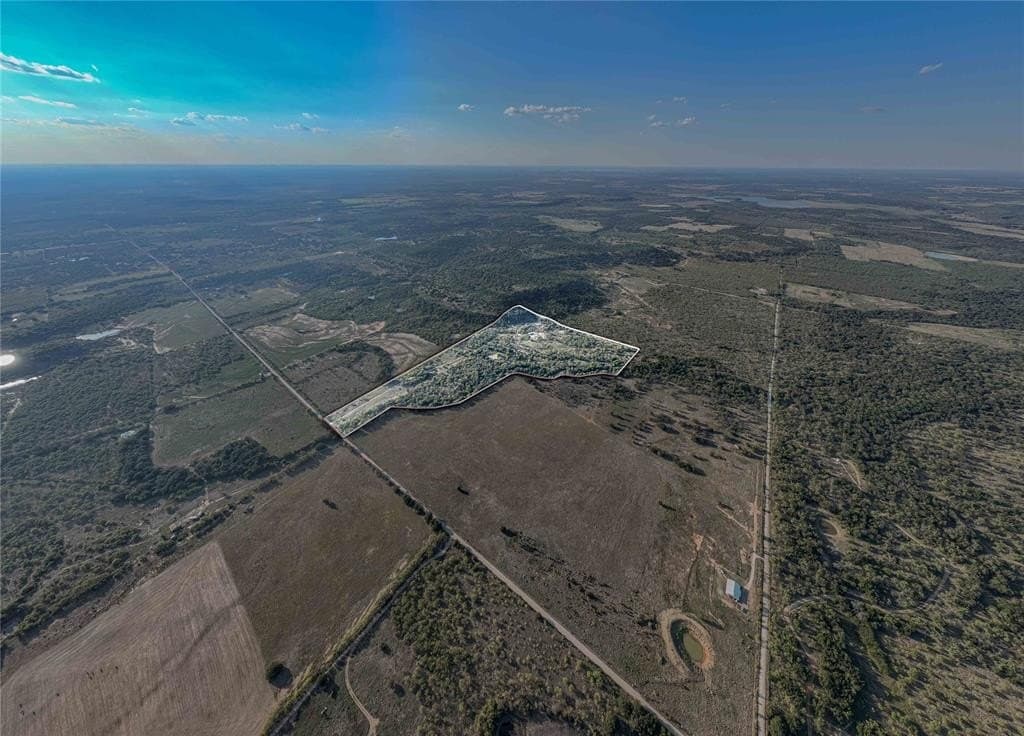 62.42 acres in Stephens County featured view