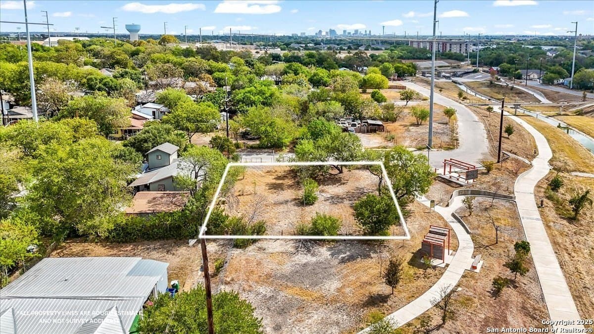 0.13 acres in Bexar County - photo 8