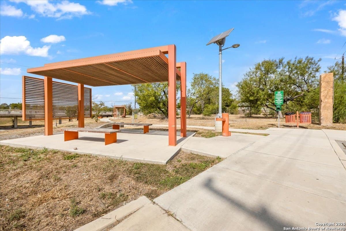 0.13 acres in Bexar County - photo 18