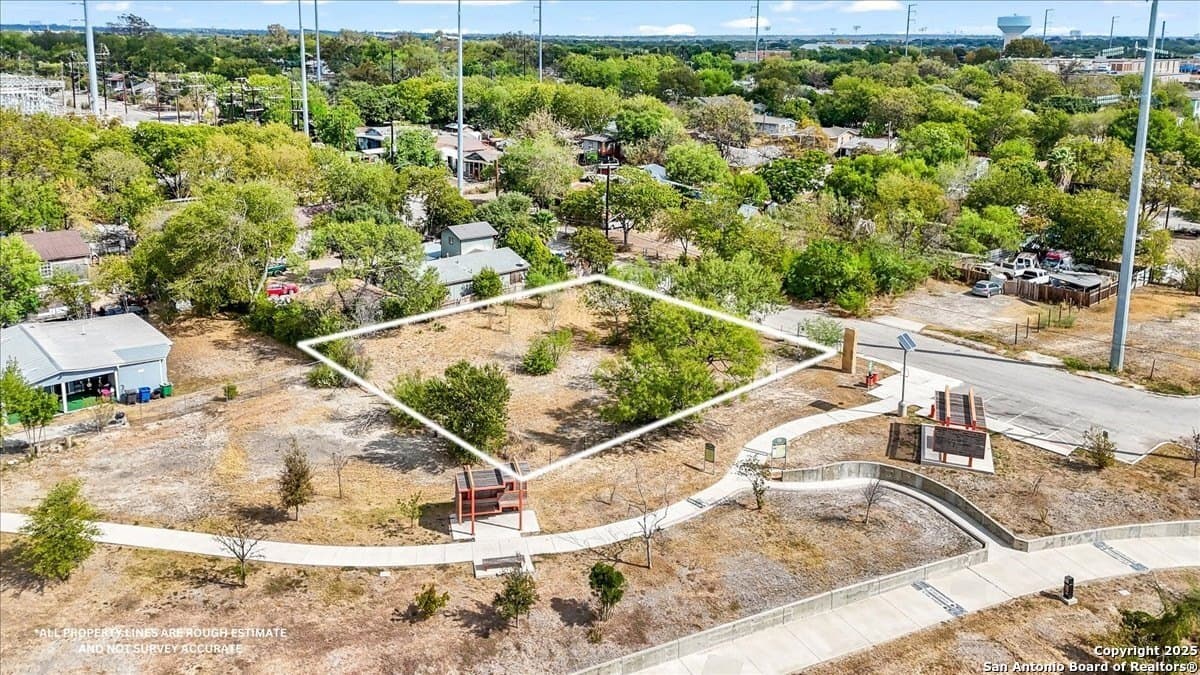 0.13 acres in Bexar County - photo 9
