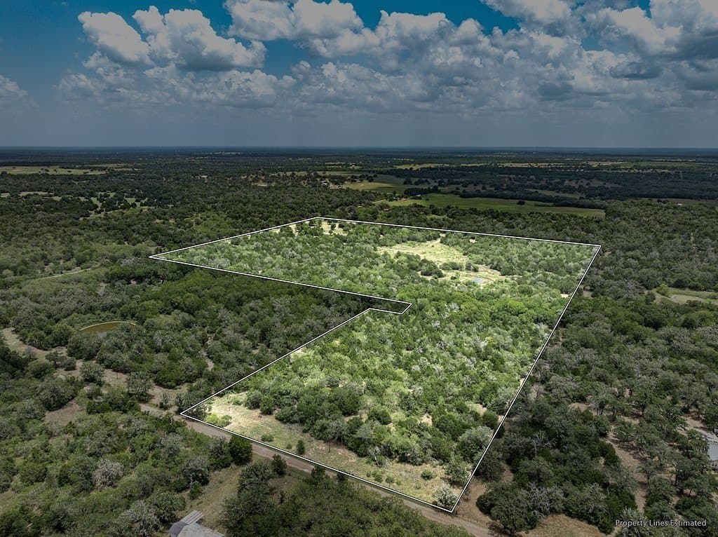 43.26 acres in Fayette County gallery image 2
