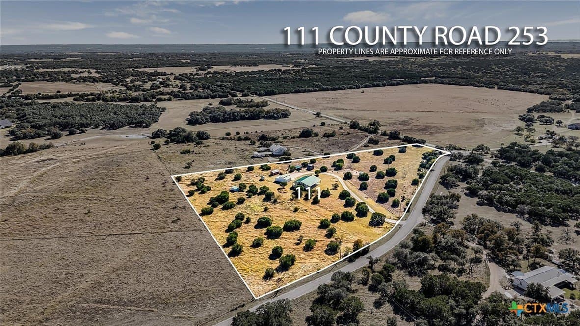 10.04 acres in Burnet County gallery image 3