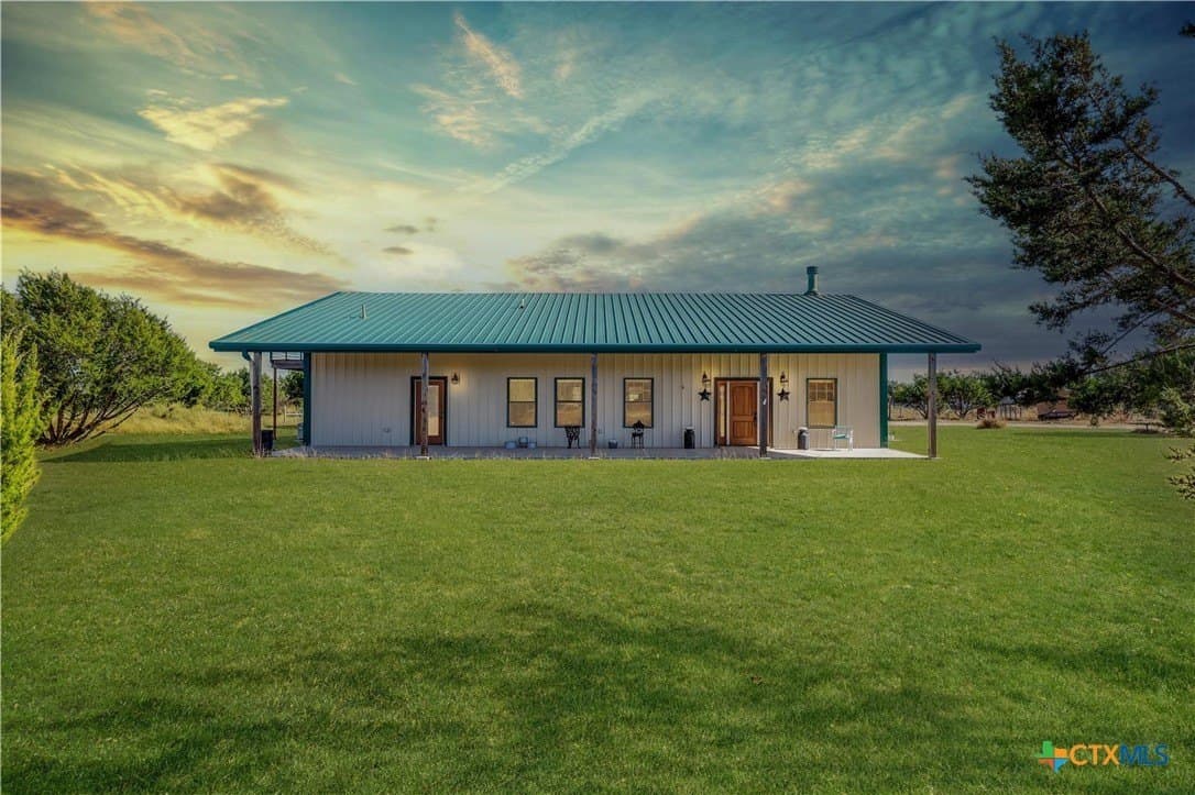 10.04 acres in Burnet County gallery image 2