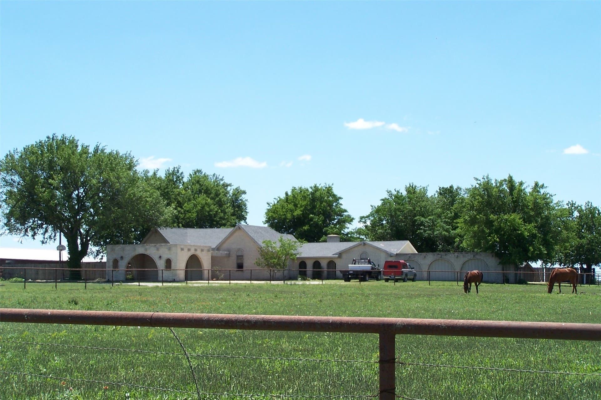15.93 acres in Fannin County