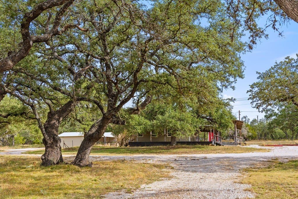14.55 acres in Blanco County - photo 5