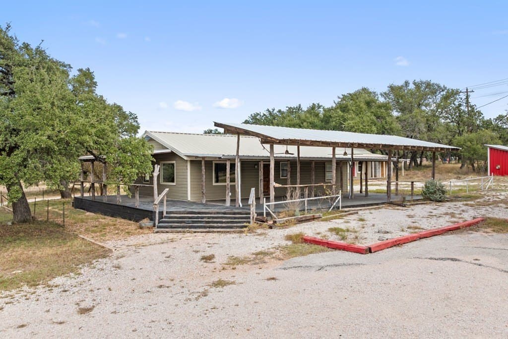 14.55 acres in Blanco County - photo 23