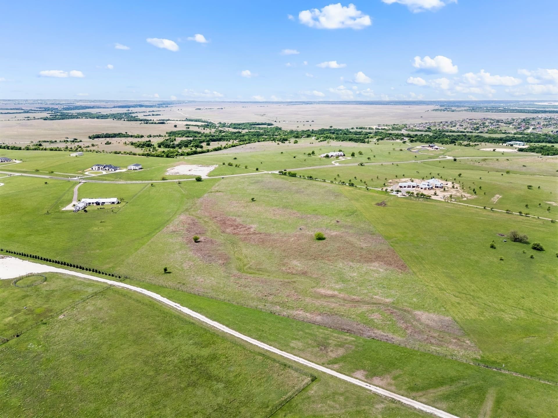 20.88 acres in Tarrant County - photo 13