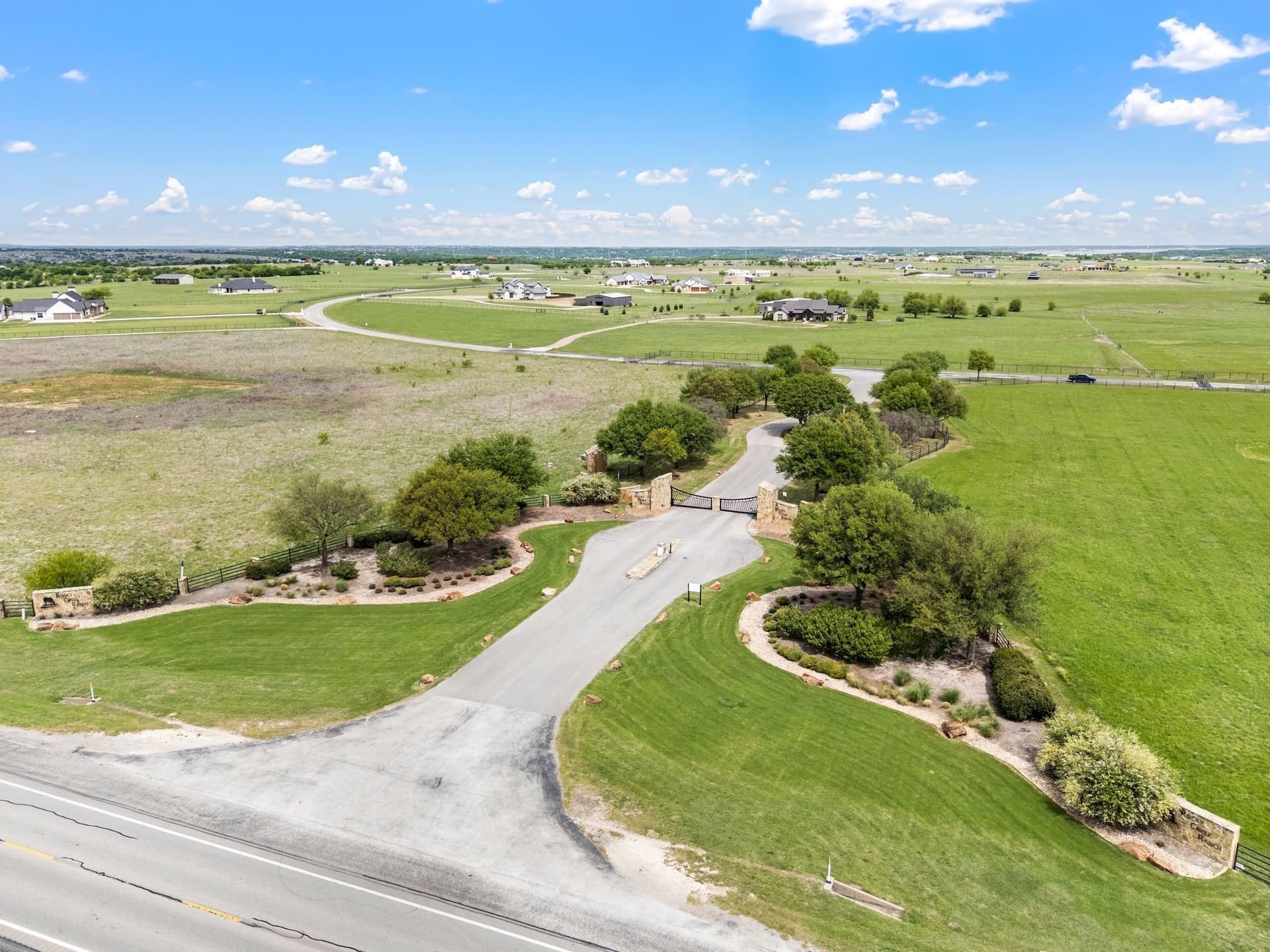 20.88 acres in Tarrant County - photo 16