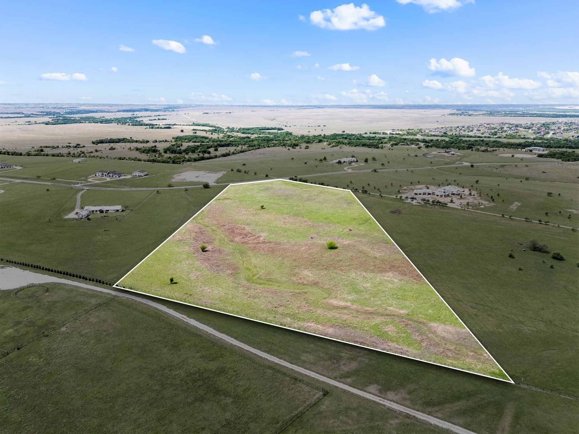 20.88 acres in Tarrant County - photo 12