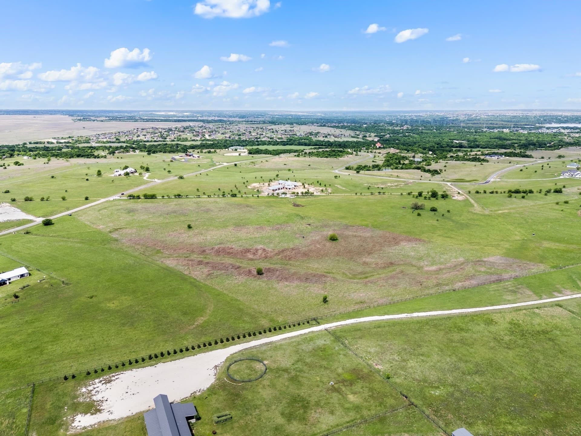 20.88 acres in Tarrant County - photo 15