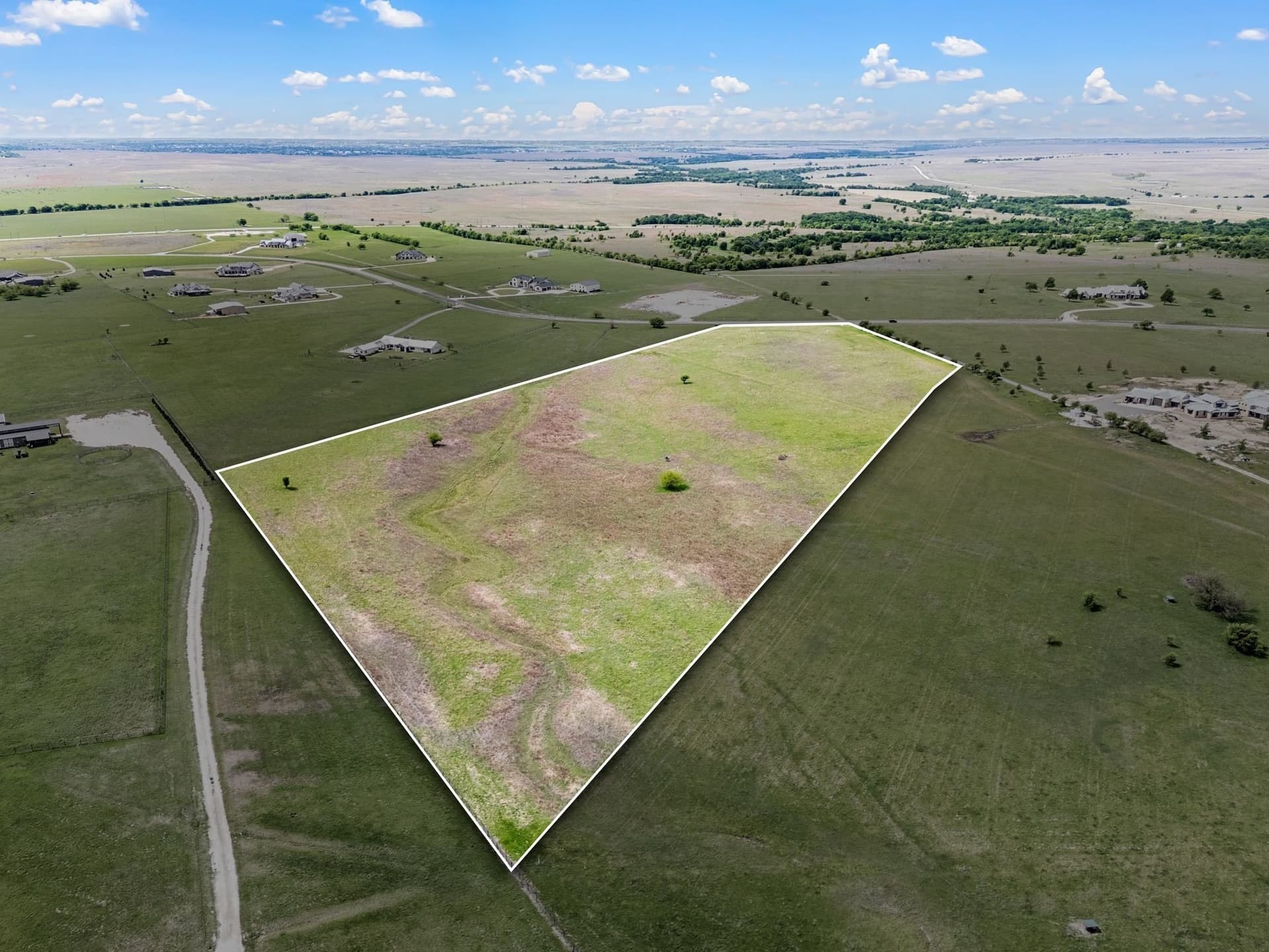 20.88 acres in Tarrant County - photo 10