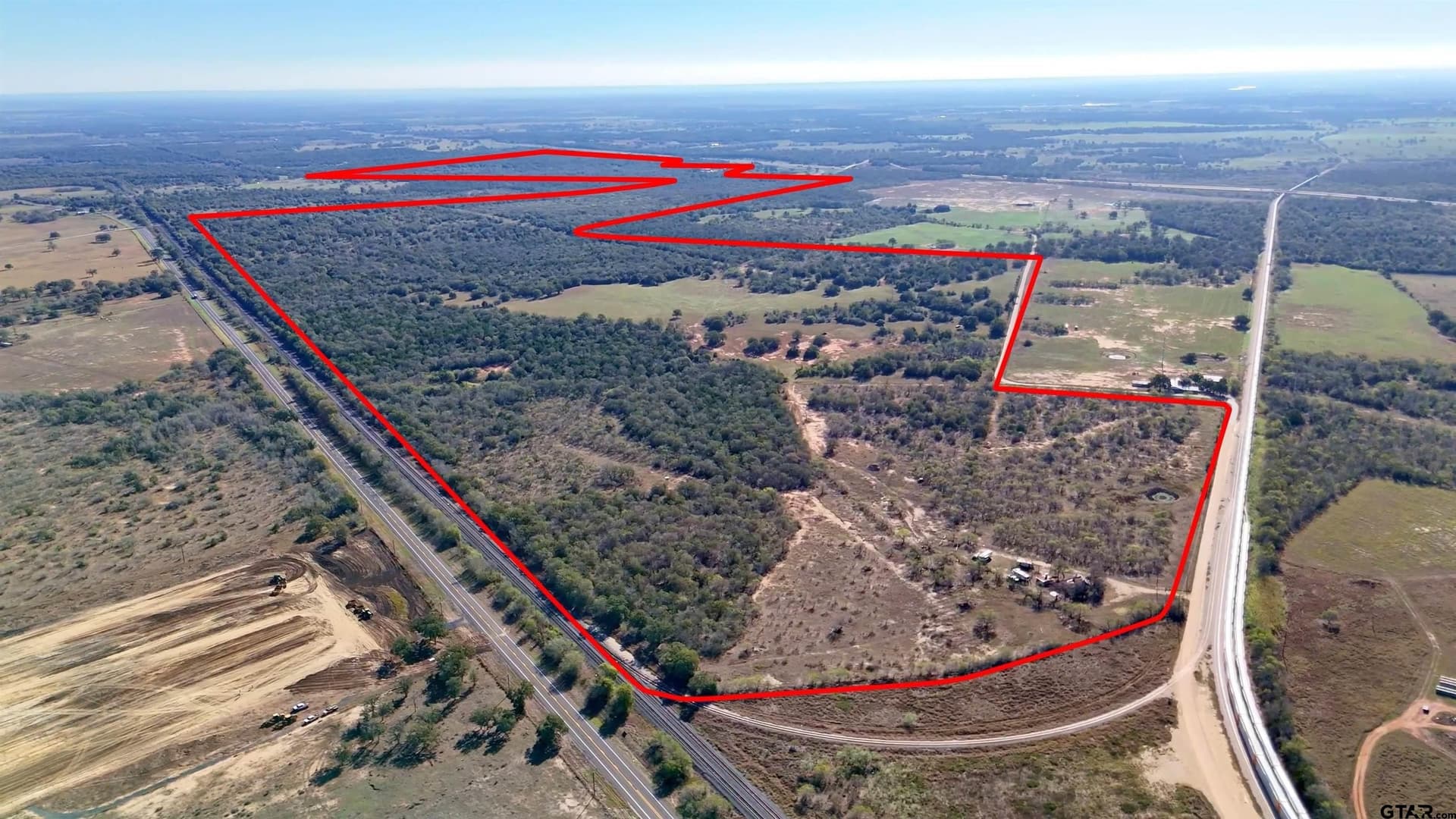 668 acres in Gonzales County - photo 44