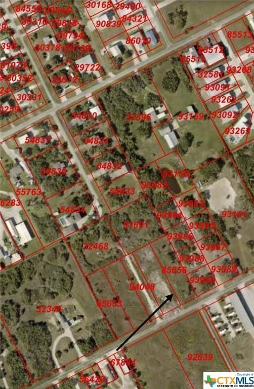 0.64 acres in Calhoun County - photo 4