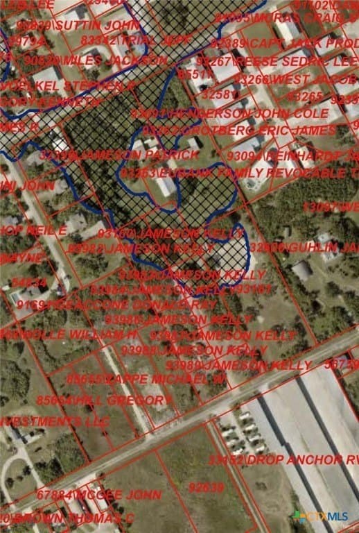 0.64 acres in Calhoun County - photo 8