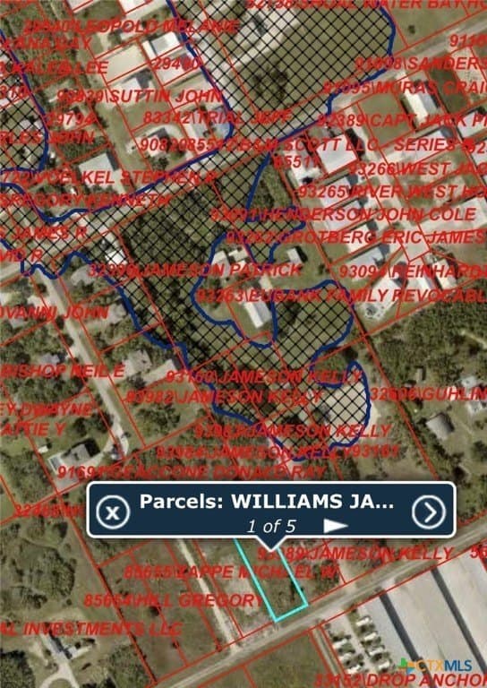 0.64 acres in Calhoun County - photo 9