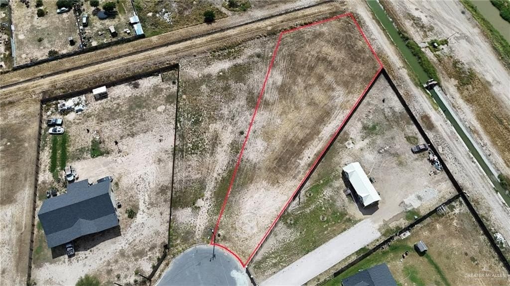 0.6 acres in Hidalgo County - photo 3