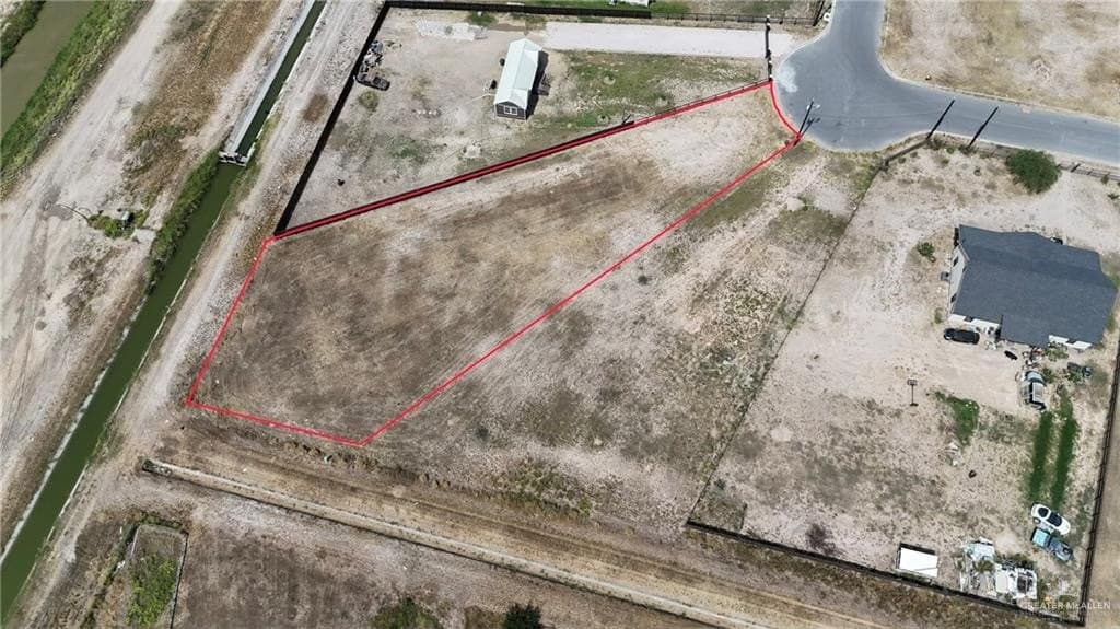 0.6 acres in Hidalgo County - photo 4