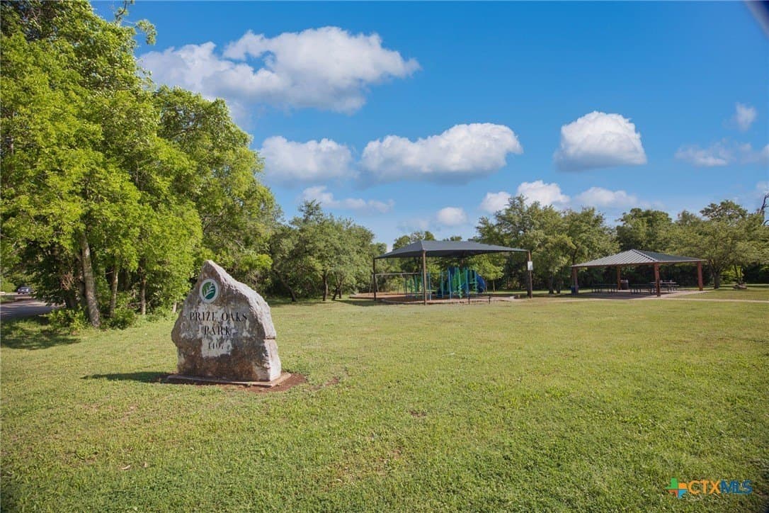 0.52 acres in Williamson County - photo 9