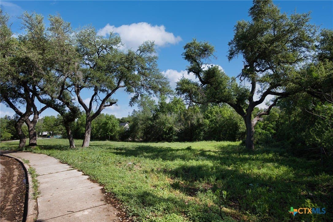 0.52 acres in Williamson County featured view