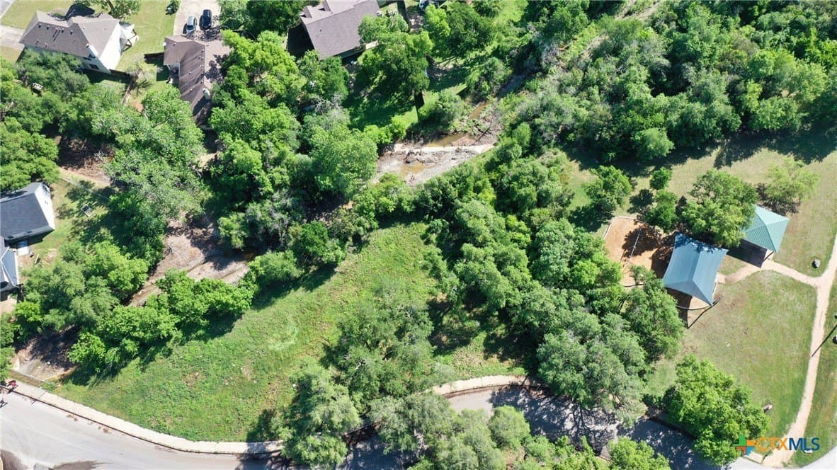 0.52 acres in Williamson County