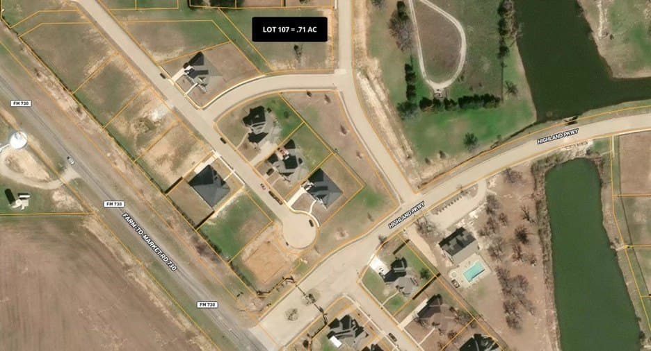 0.71 acres in Wise County gallery image 4
