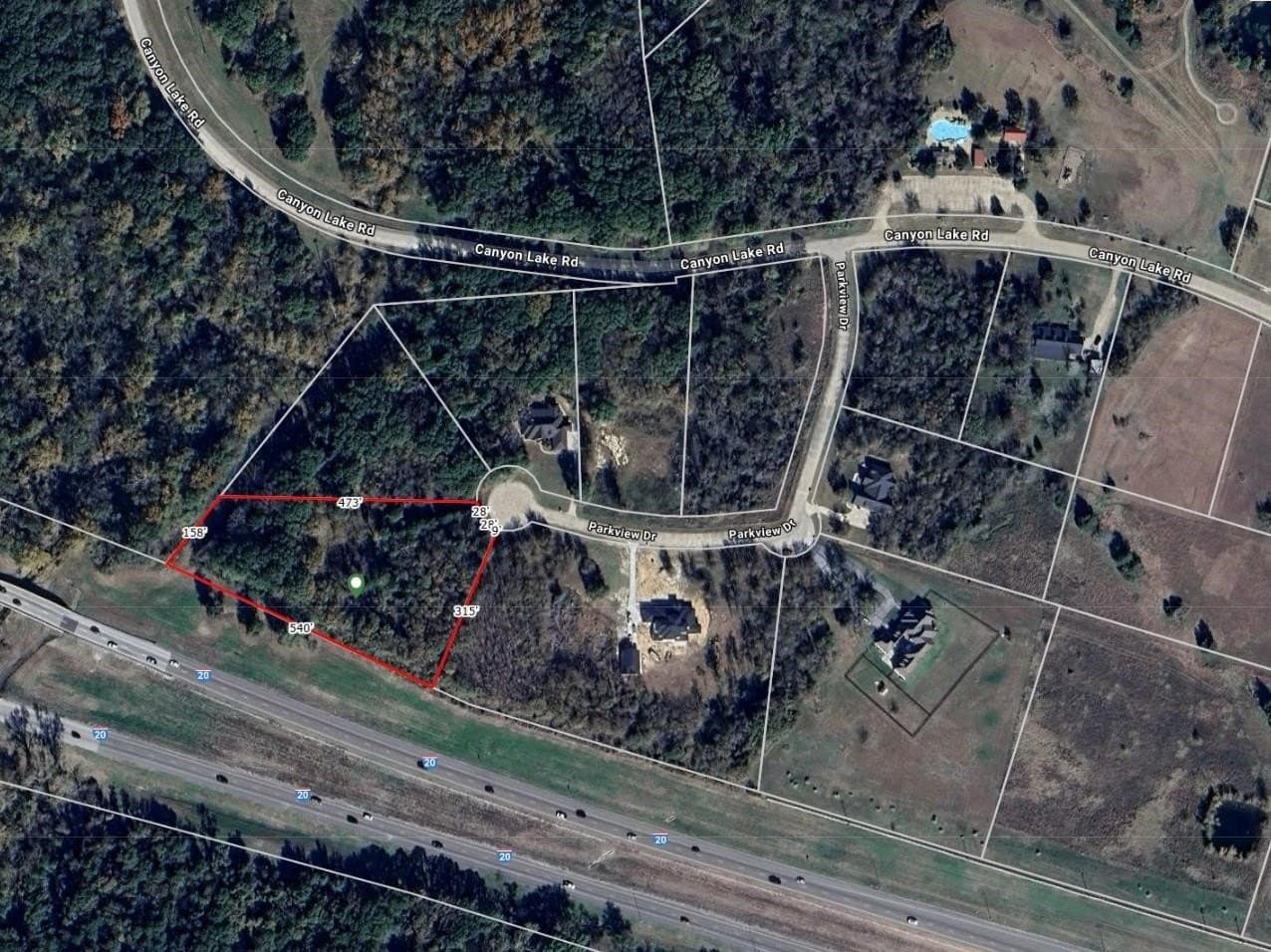 2.97 acres in Kaufman County - photo 10