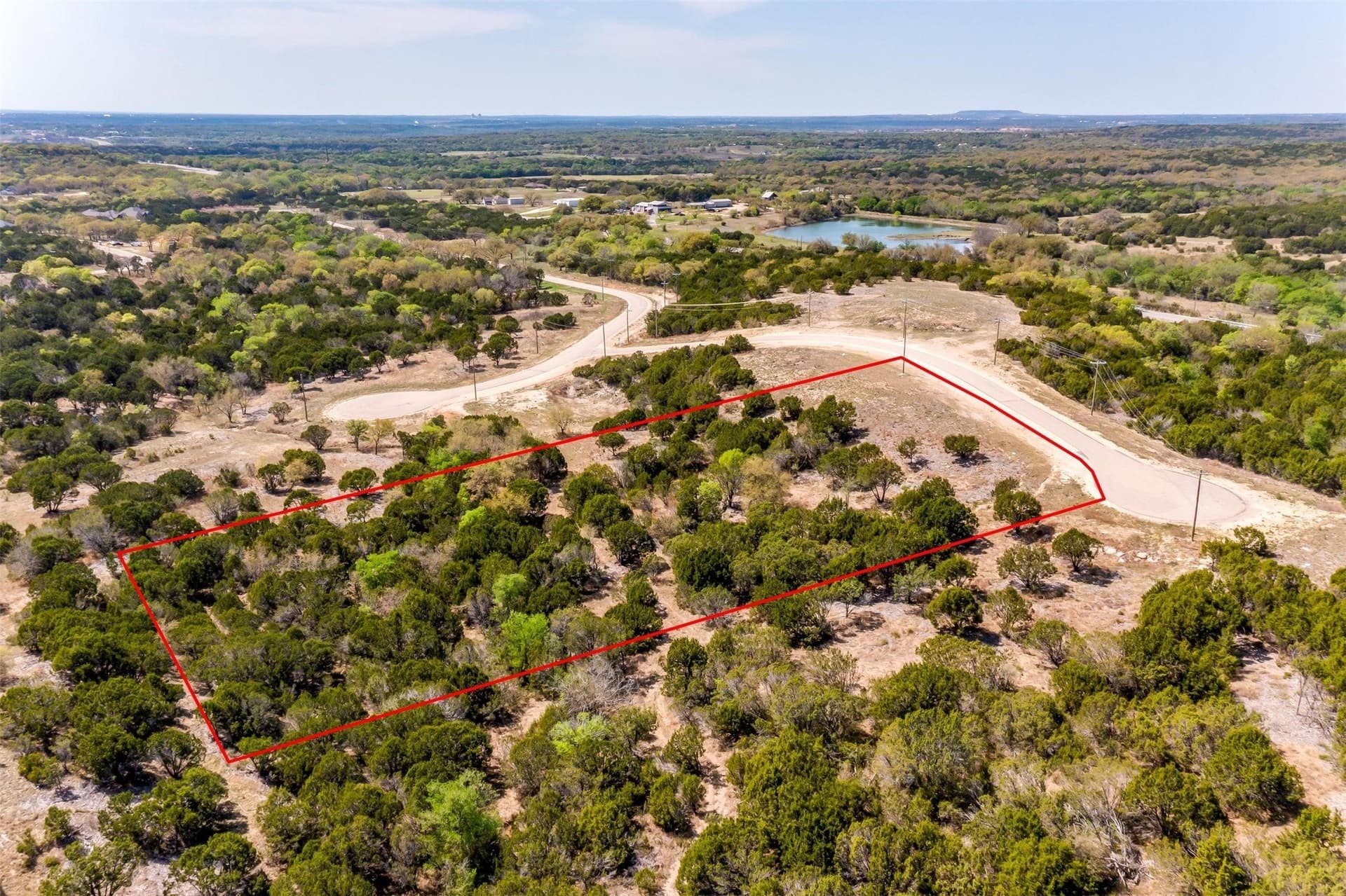1.65 acres in Somervell County - photo 2
