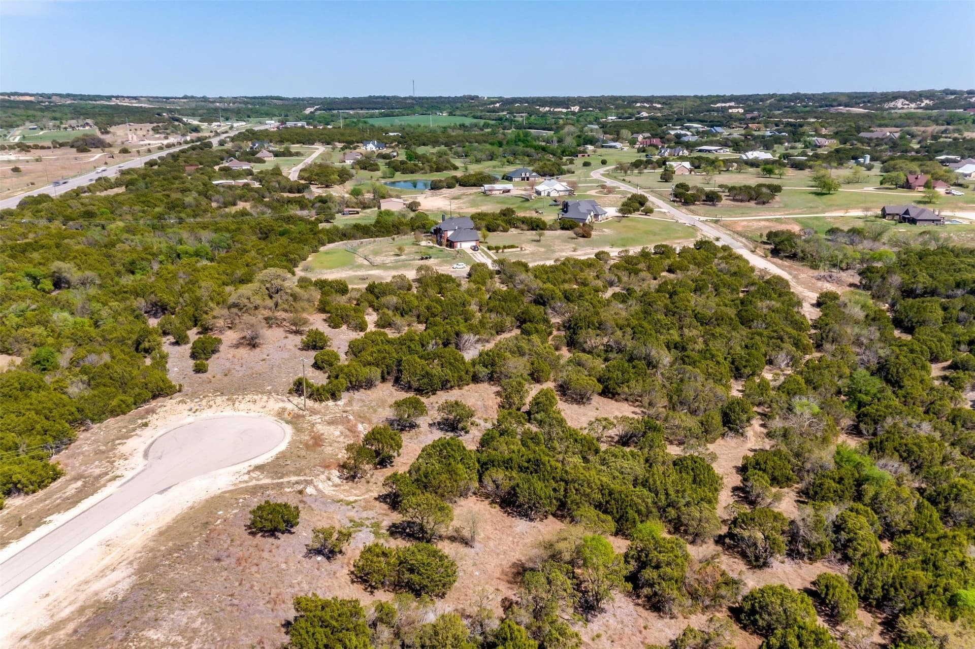 1.65 acres in Somervell County - photo 9