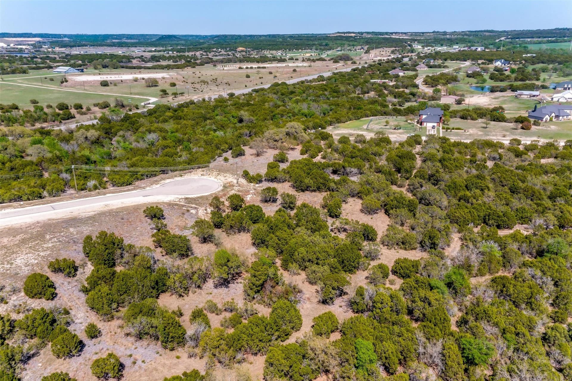 1.65 acres in Somervell County - photo 8