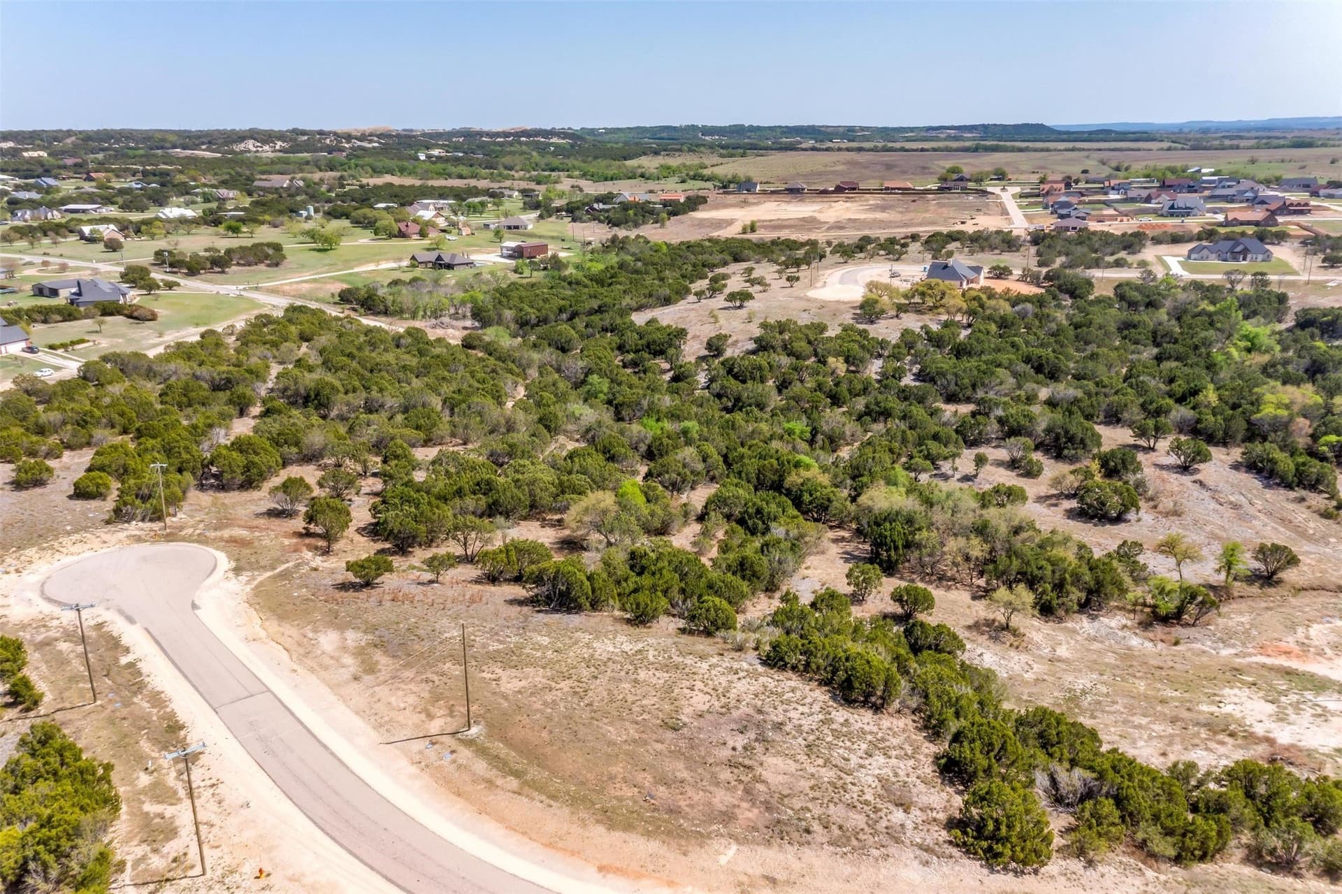 1.65 acres in Somervell County - photo 3