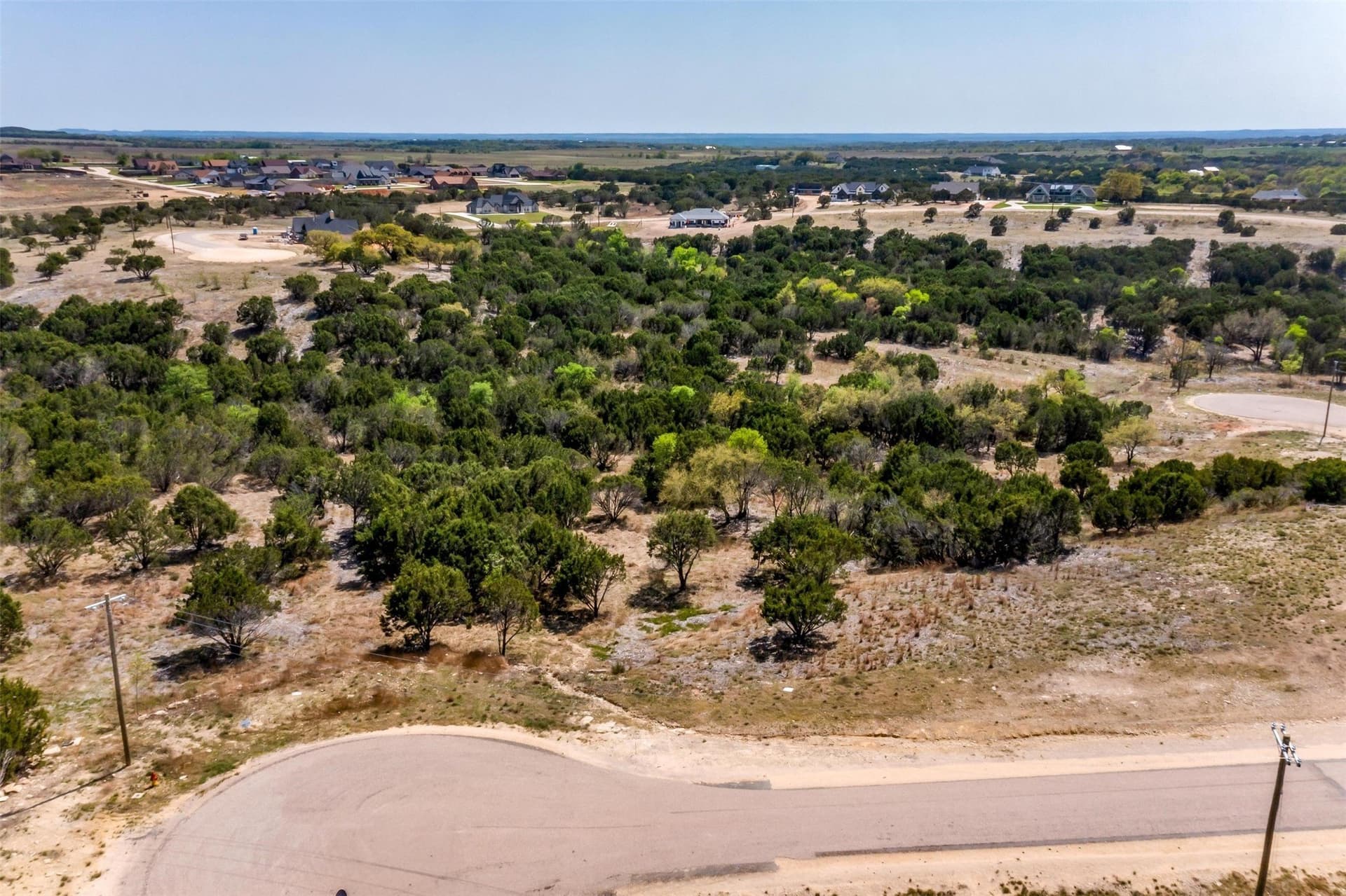 1.65 acres in Somervell County - photo 4