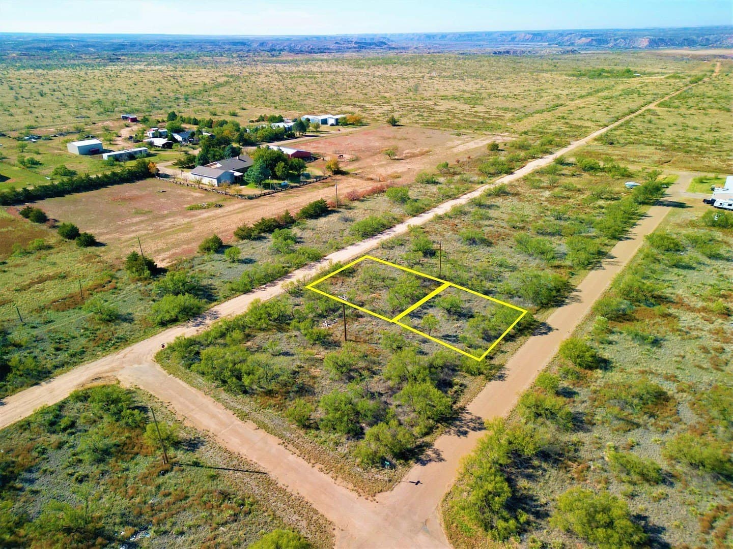 0.2 acres in Moore County - photo 4