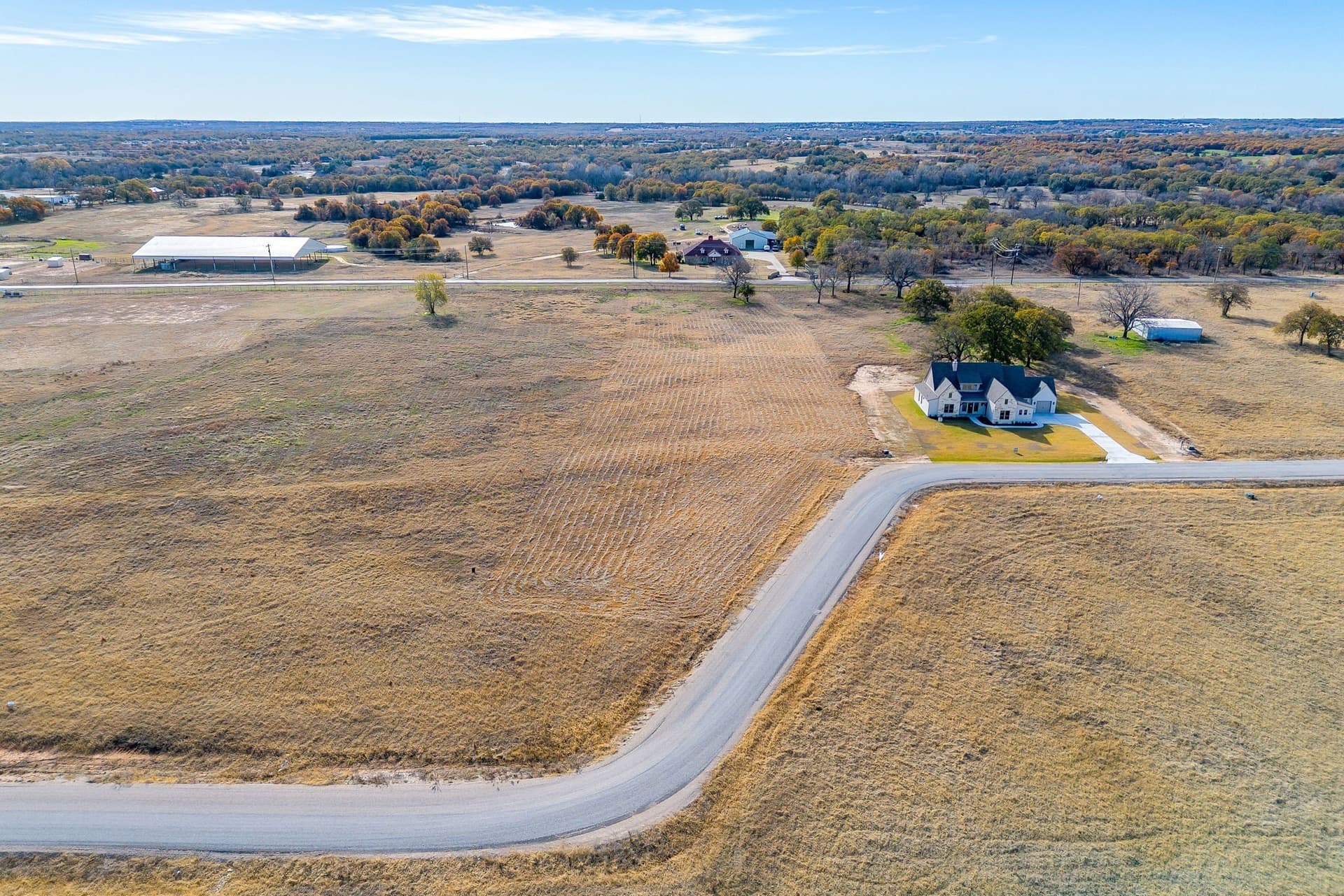 2.76 acres in Parker County gallery image 4
