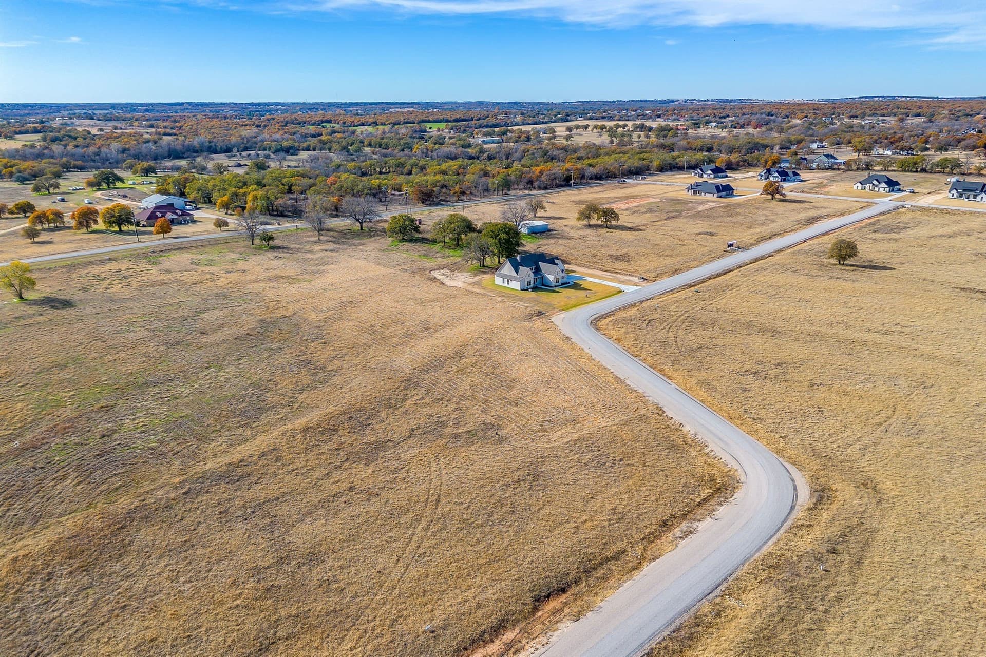 2.76 acres in Parker County featured view
