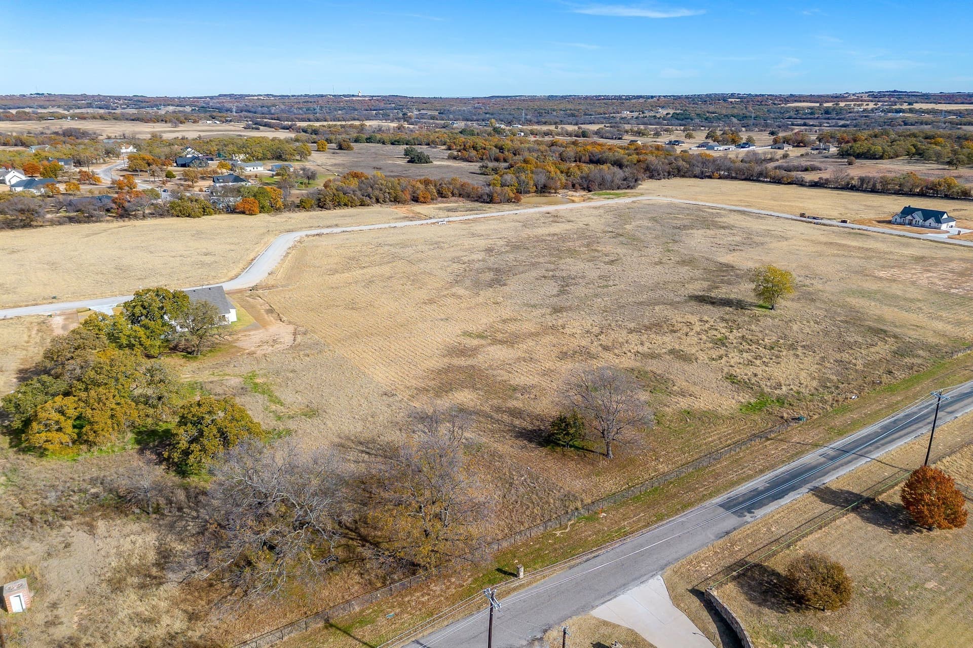 2.76 acres in Parker County gallery image 3