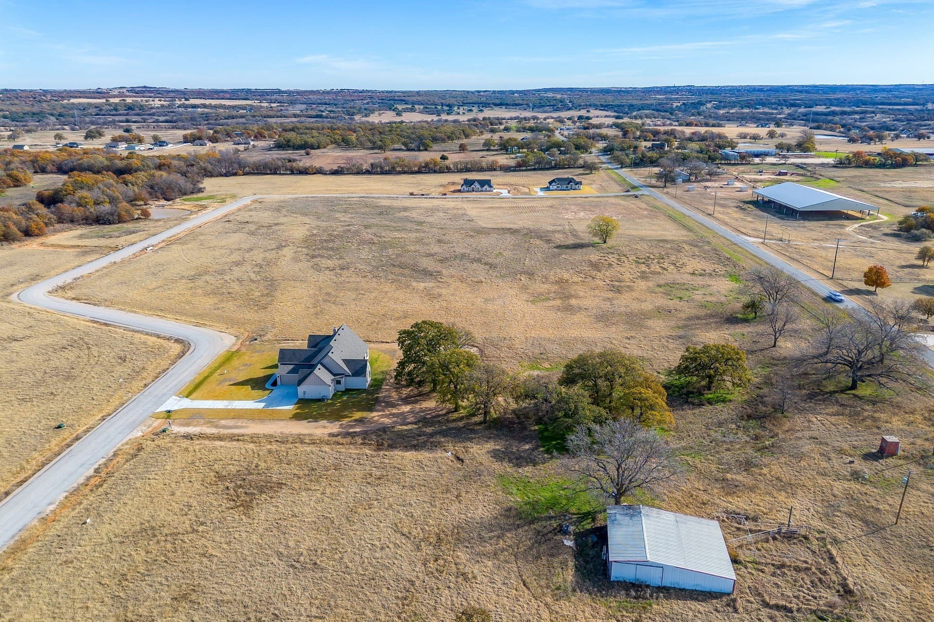 2.76 acres in Parker County gallery image 2