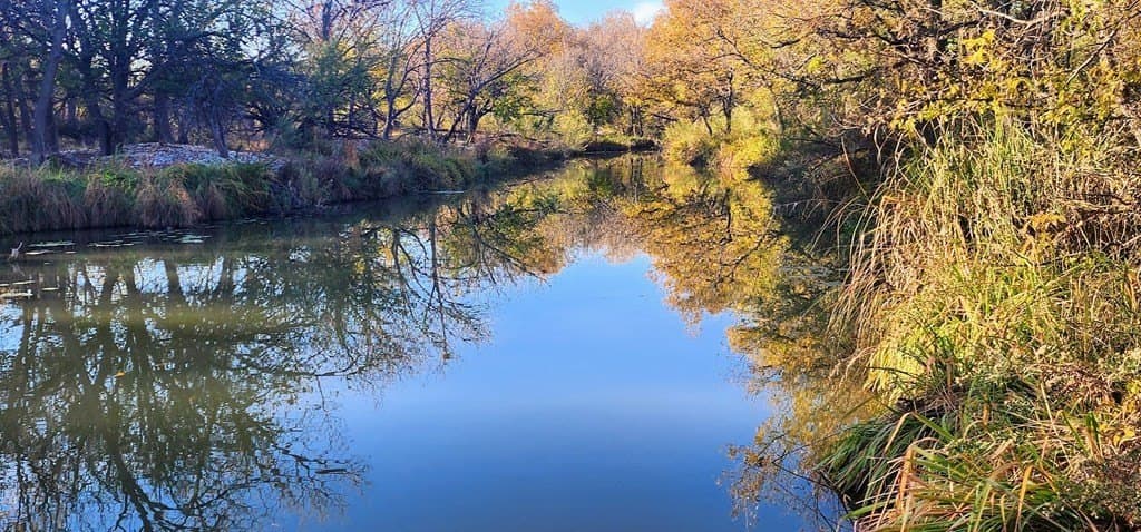 3 acres in Irion County gallery image 4