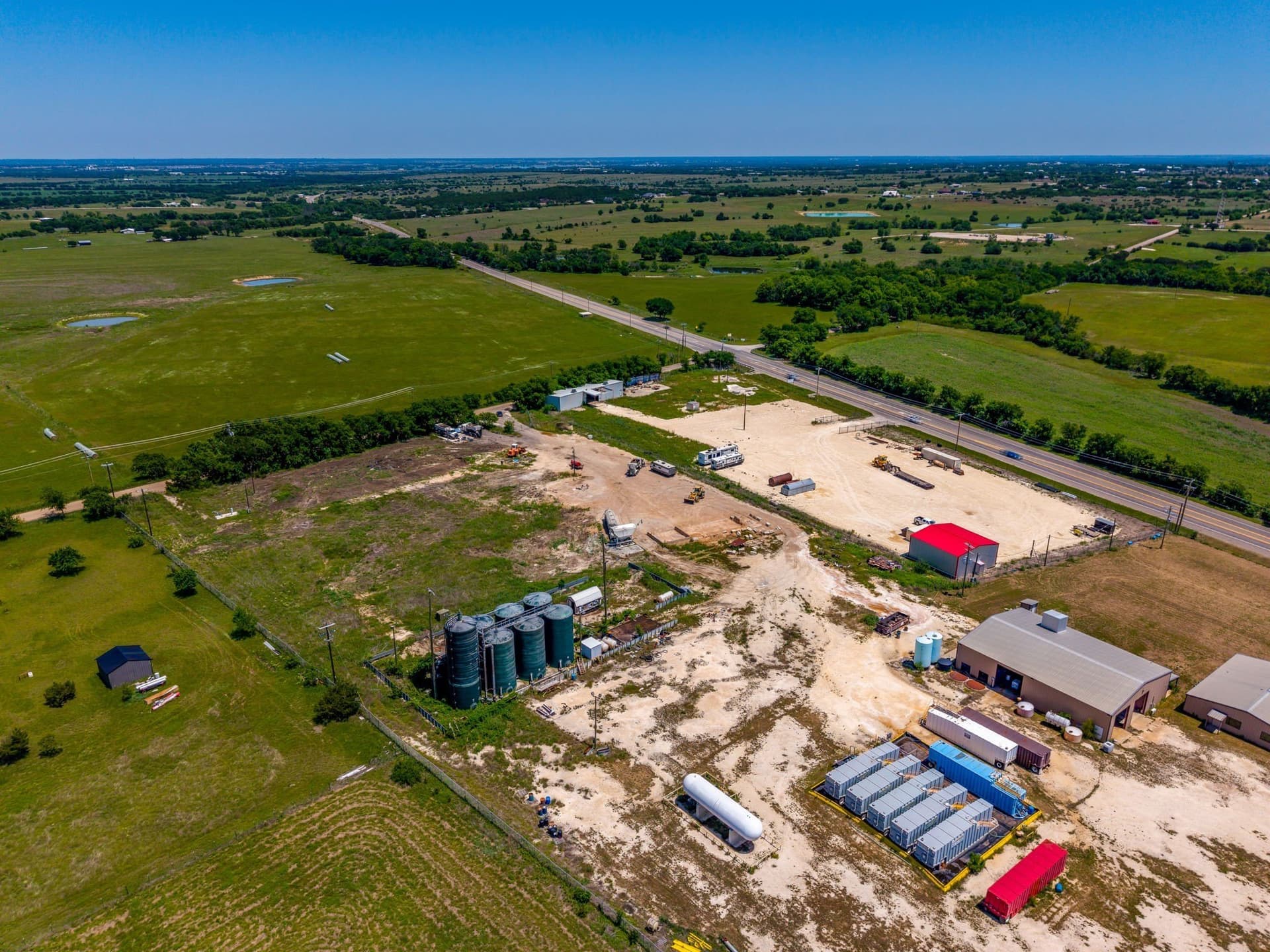 4.63 acres in Johnson County gallery image 4