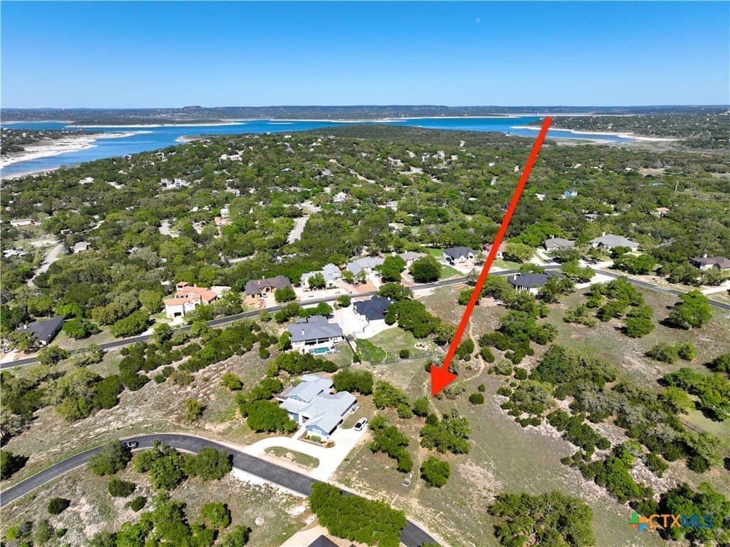 0.53 acres in Comal County