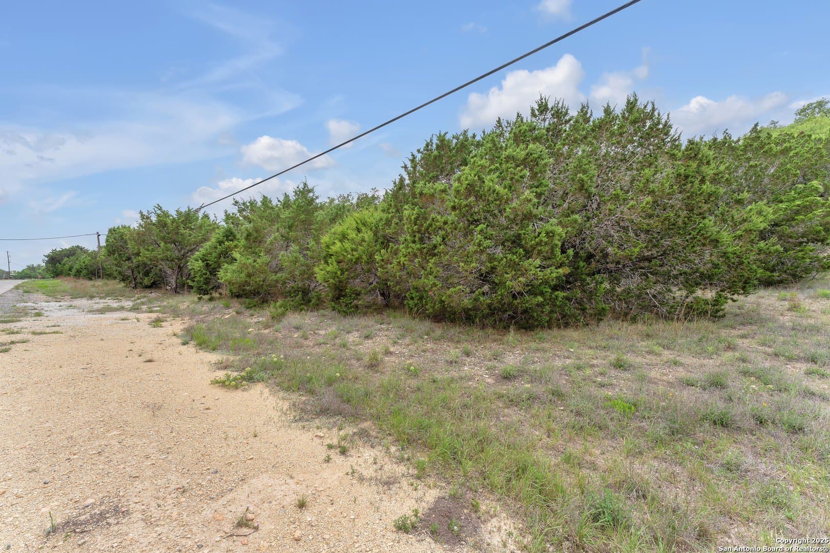 0.54 acres in Comal County featured view