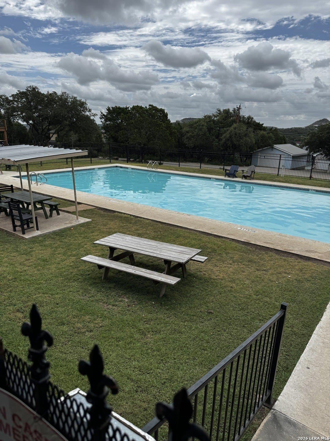 0.21 acres in Comal County - photo 6