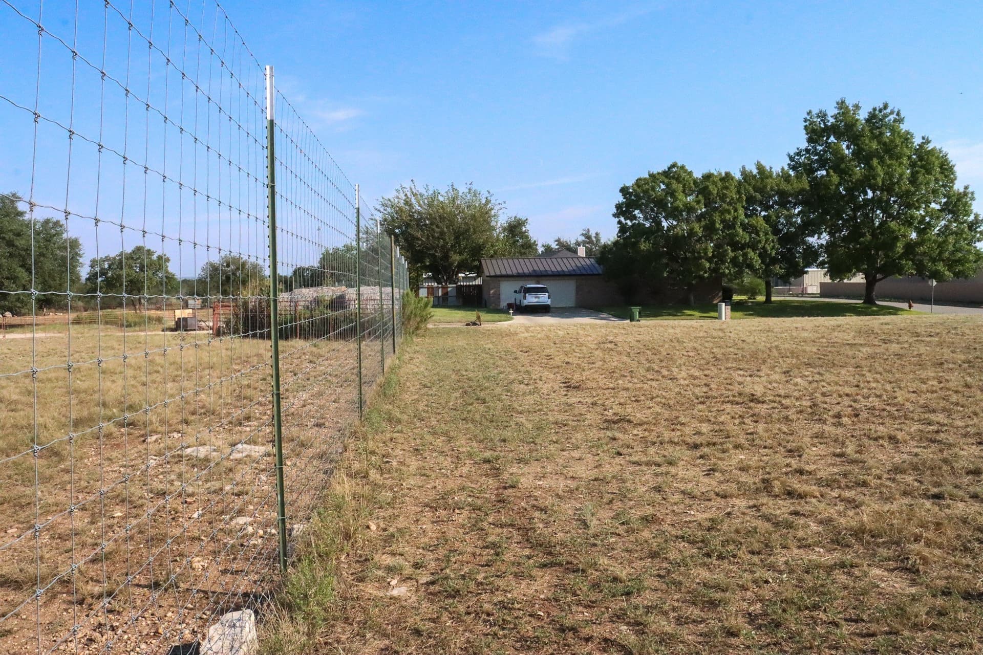0.62 acres in San Saba County featured view