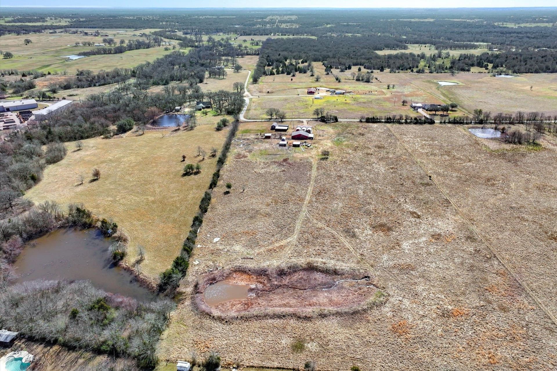 6.92 acres in Van Zandt County - photo 39