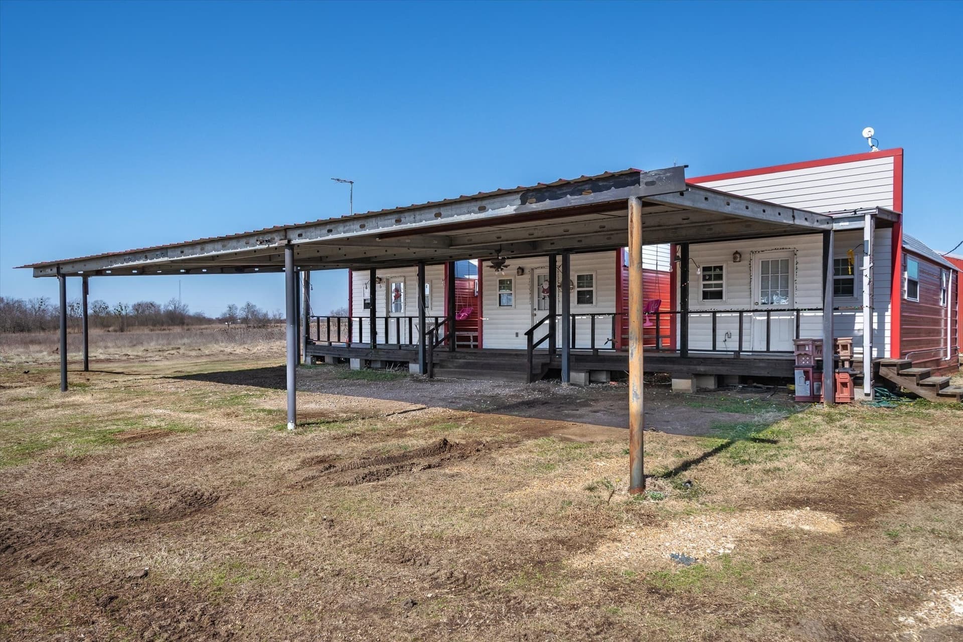 6.92 acres in Van Zandt County - photo 18