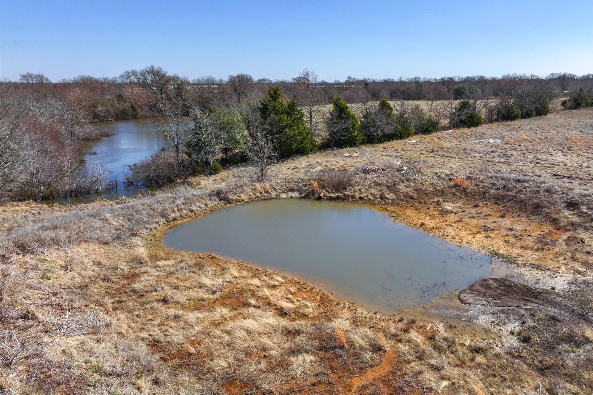 6.92 acres in Van Zandt County - photo 36