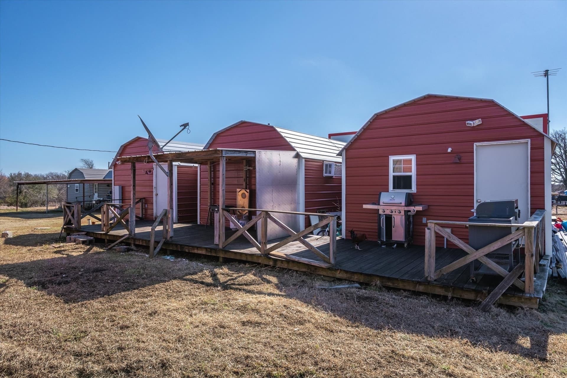 6.92 acres in Van Zandt County - photo 30